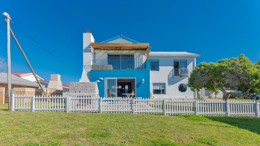 3 Bedroom Property for Sale in Agulhas Western Cape